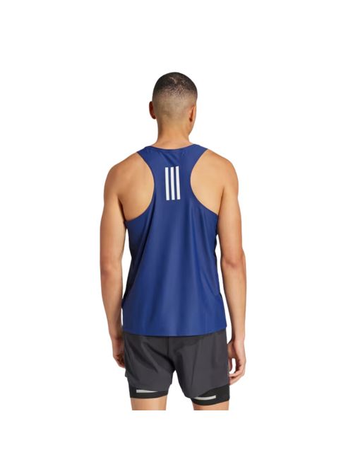 Regata Adidas Own The Run Masculina - Azul