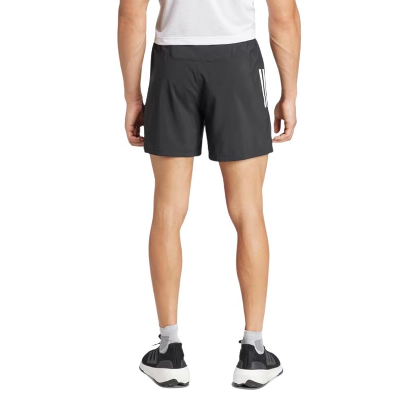 Shorts-Adidas-Own-The-Run-Masculino---Preto