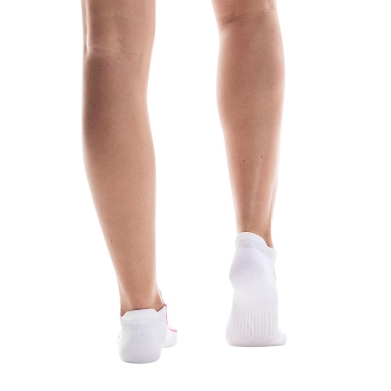 meia-on-running-court-low-unissex-branca-rosa