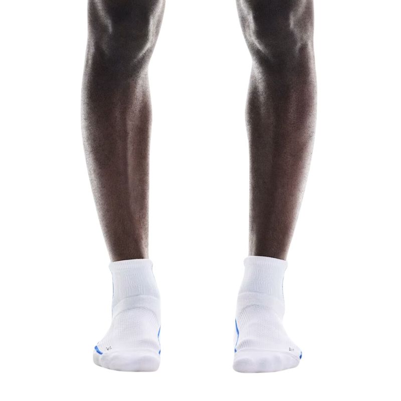 meia-on-running-court-mid-unissex-branca-azul