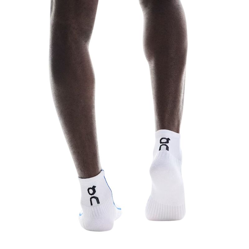 meia-on-running-court-mid-unissex-branca-azul