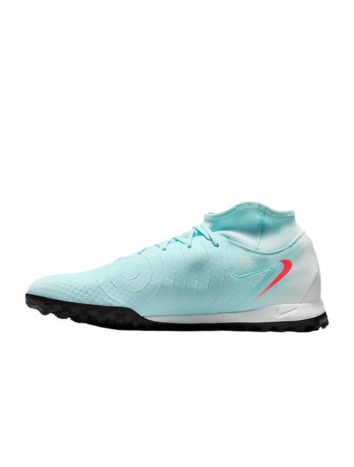 Chuteira Society Nike Phantom Luna II Masculina - Verde