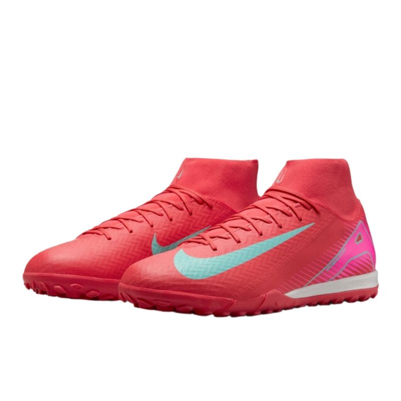 chuteira-society-nike-zoom-superfly-10-academy-masculina-vermelha
