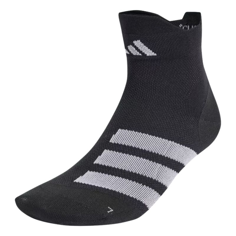 Meia-Adidas-Runxadizero-Unissex---Preta