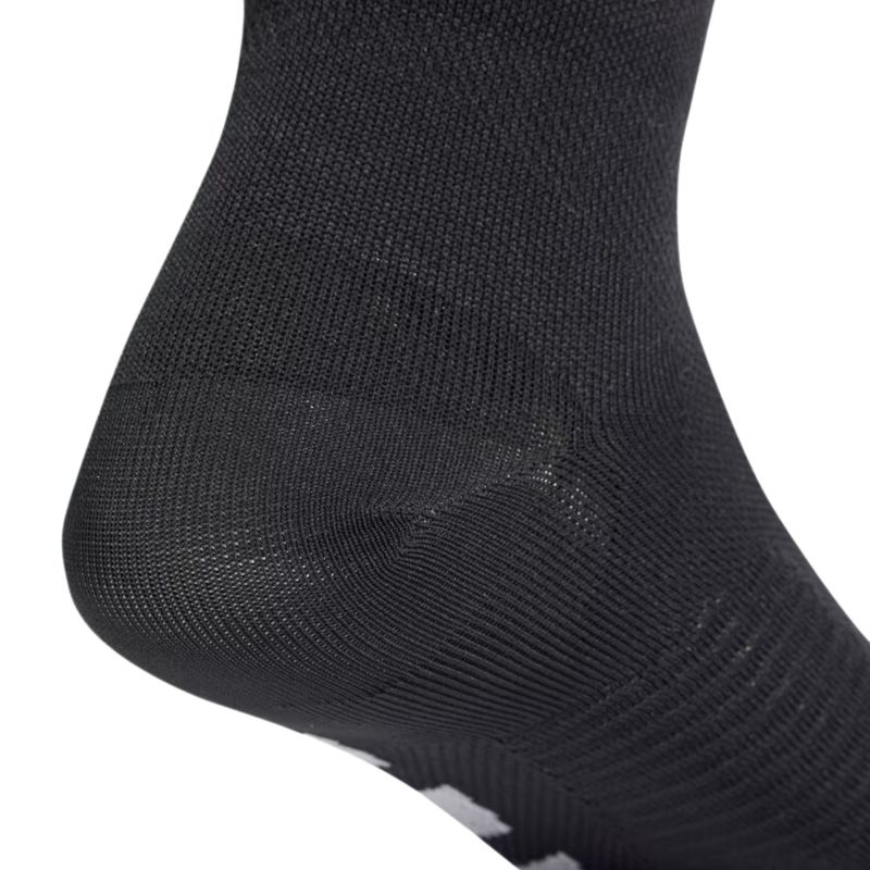 Meia-Adidas-Runxadizero-Unissex---Preta