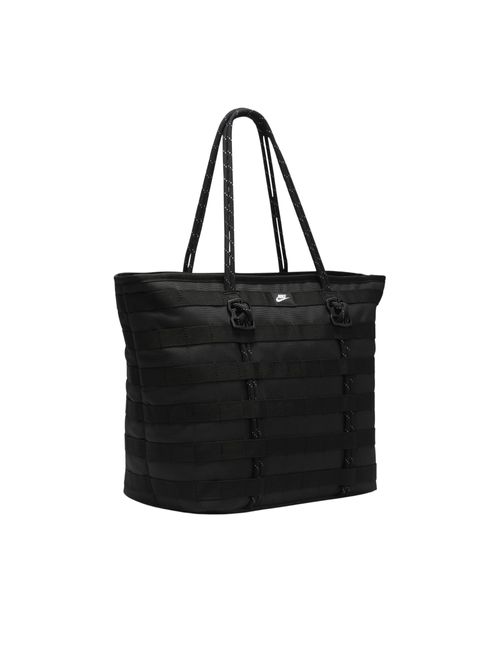 Bolsa Nike Sportswear Nsw Rpm 26L Unissex - Preta