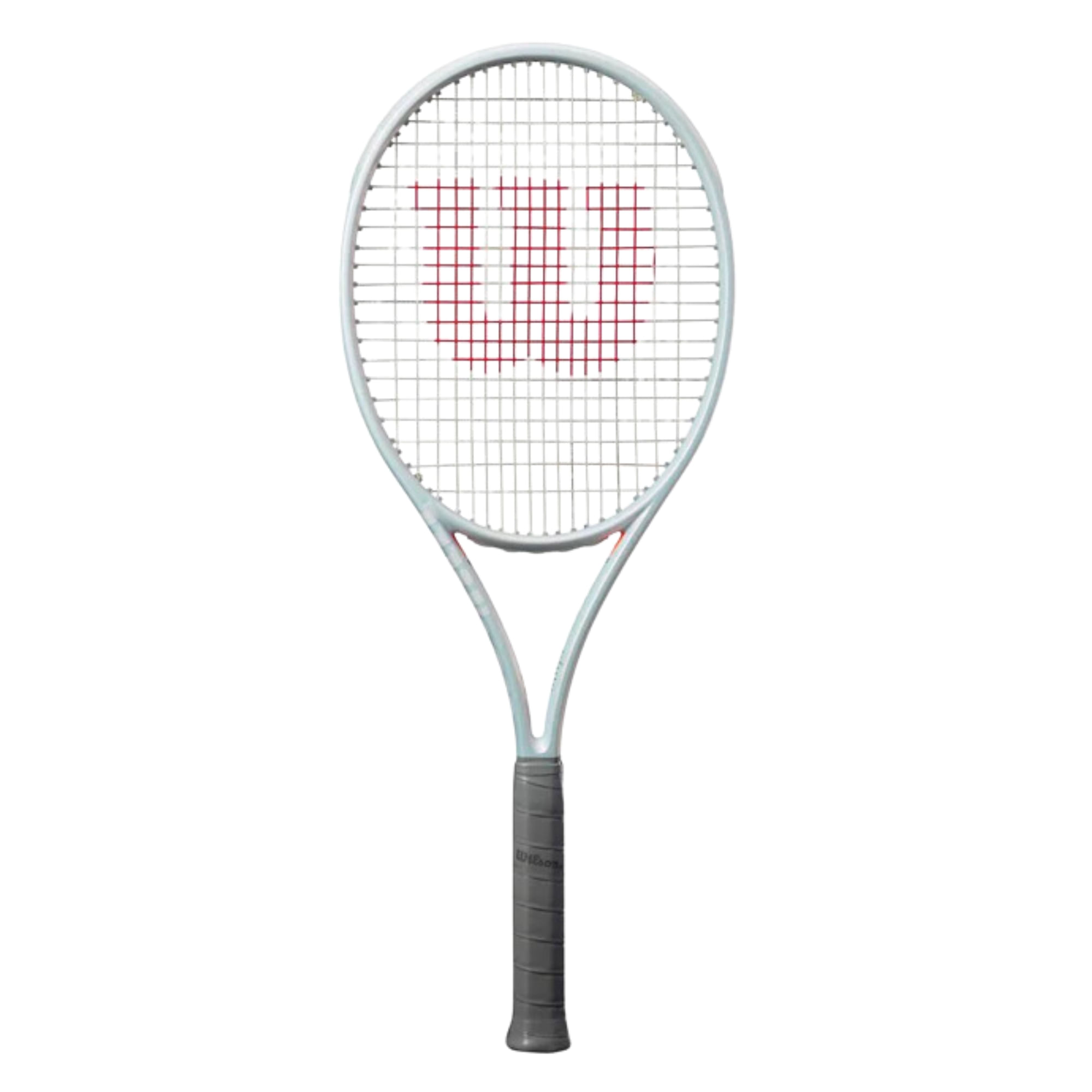 Raquete De Tênis Wilson Shift 99 Pro V1 Unissex - Cinza