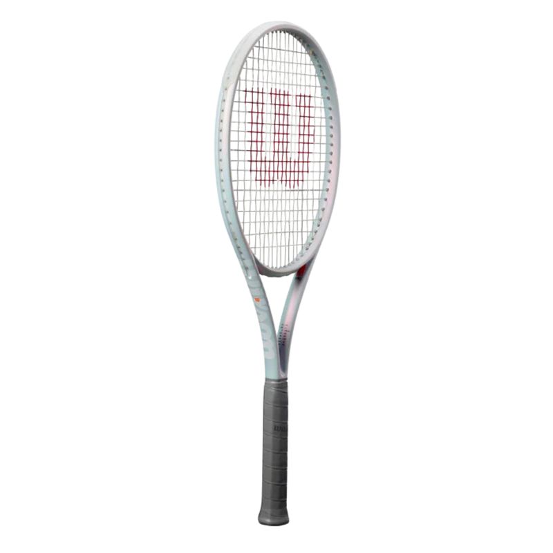 raquete-de-tenis-wilson-shift-99-pro-v1-unissex-cinza