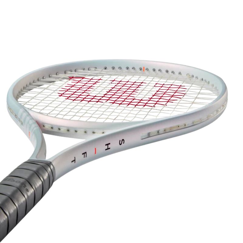 raquete-de-tenis-wilson-shift-99-pro-v1-unissex-cinza