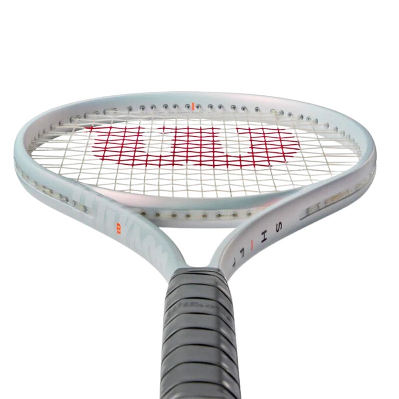 raquete-de-tenis-wilson-shift-99-pro-v1-unissex-cinza
