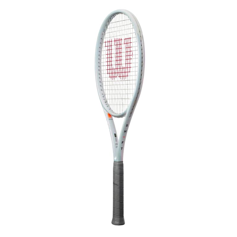 raquete-de-tenis-wilson-shift-99-pro-v1-unissex-cinza