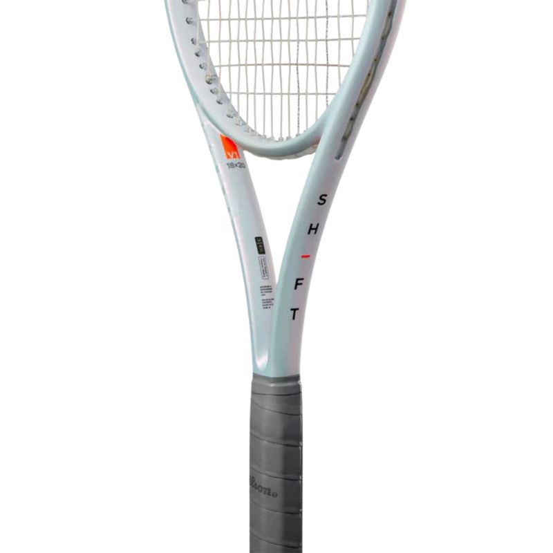 raquete-de-tenis-wilson-shift-99-pro-v1-unissex-cinza