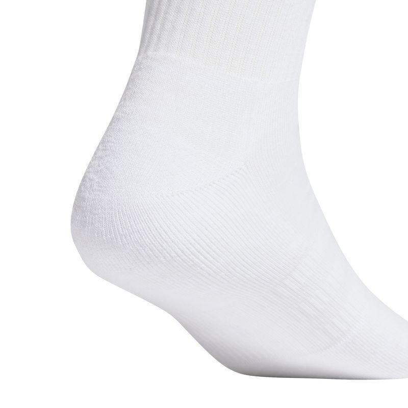 Kit-Meia-Adidas-Cano-Alto-3-Pares-Unissex---Branco