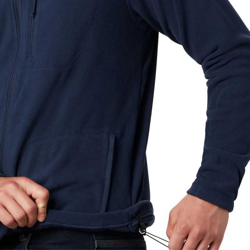 Jaqueta-Columbia-Fleece-Fast-Trek™-Ii-Masculina---Azul-Marinho