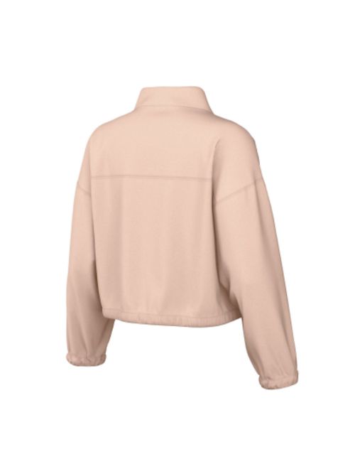 Jaqueta Nike One Tf Hz Feminina - Rosa