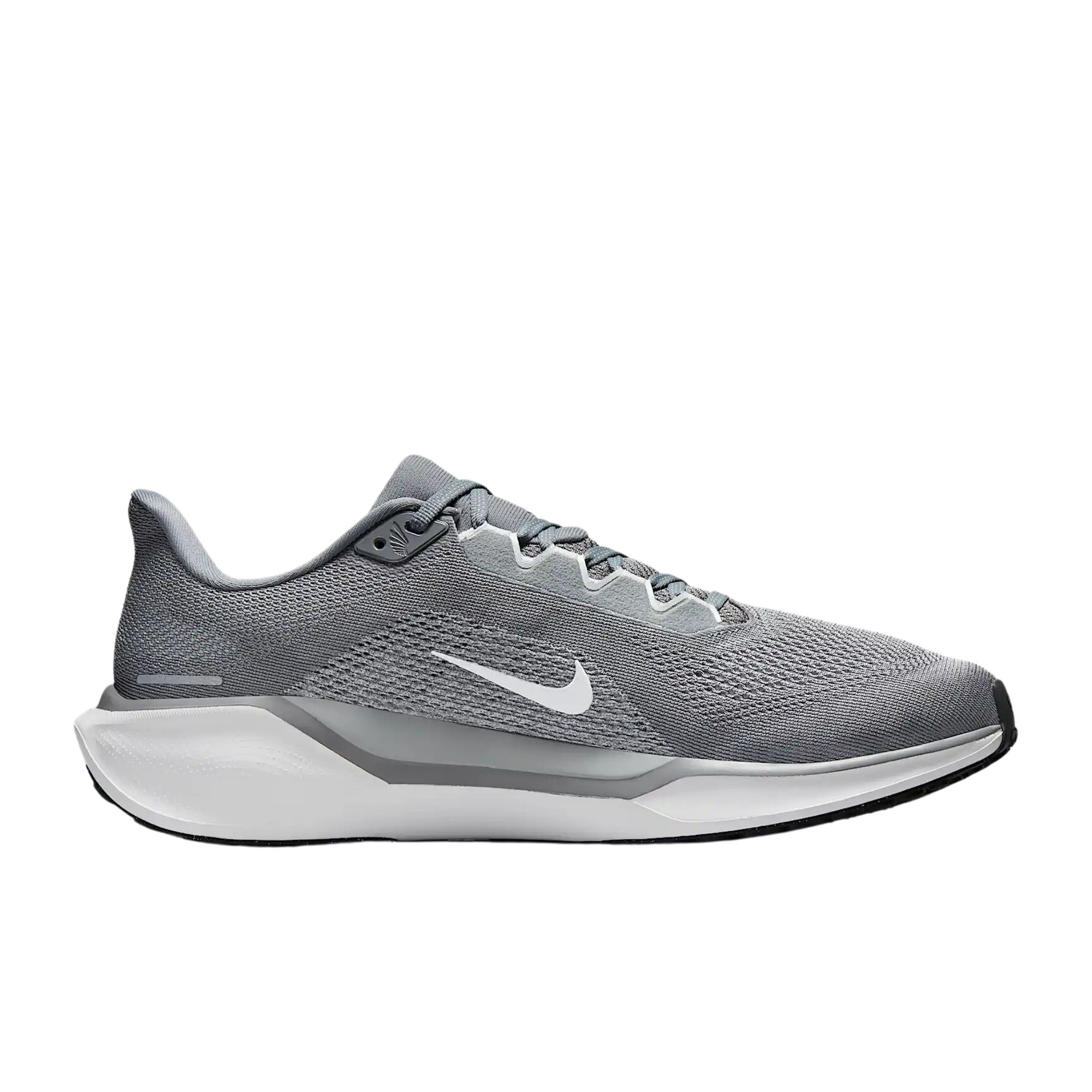 Tênis Nike Zoom Pegasus 41 Masculino - Cinza