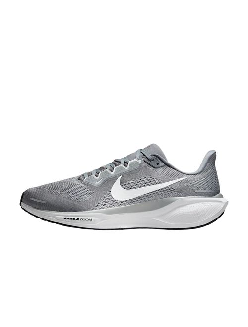 Tênis Nike Zoom Pegasus 41 Masculino - Cinza