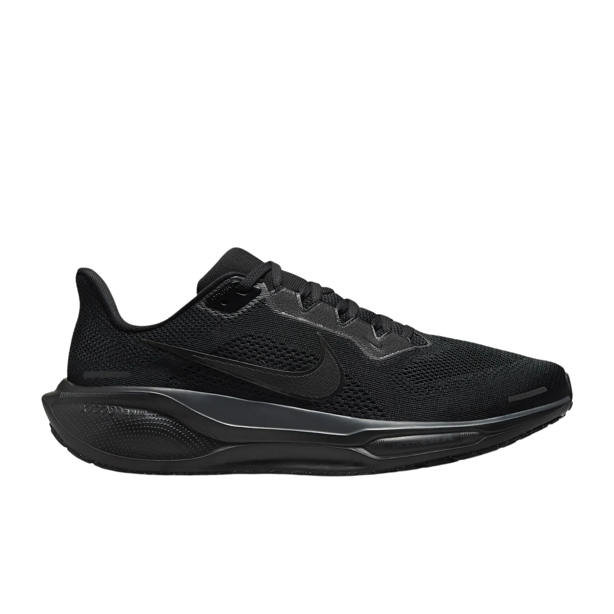 Tênis Nike Zoom Pegasus 41 Masculino - Preto