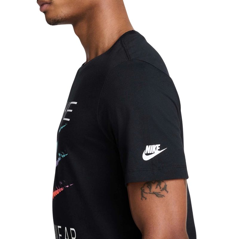 camiseta-nike-swoosh-masculina-preta
