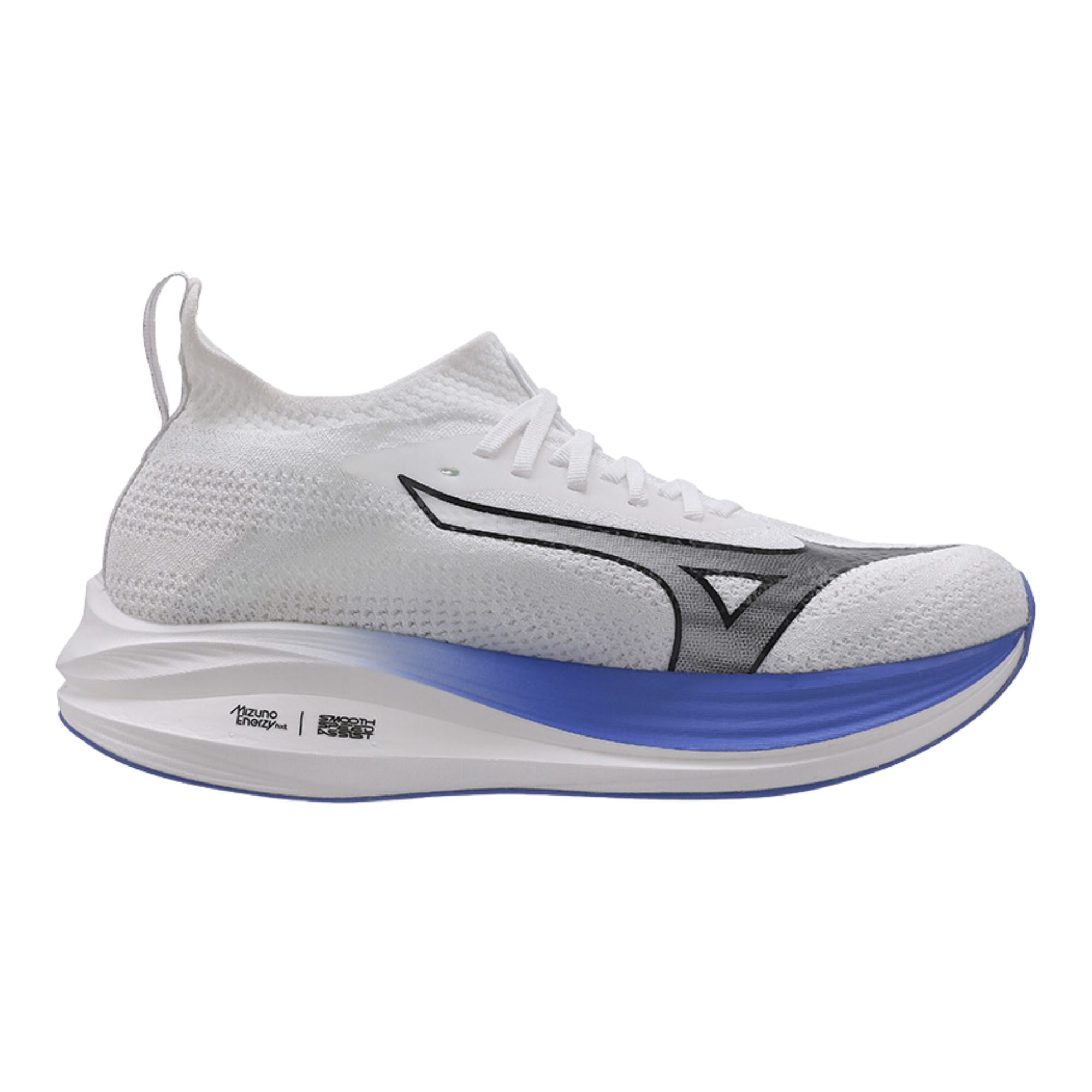 Tênis Mizuno Neo Zen Masculino - Branco/Azul