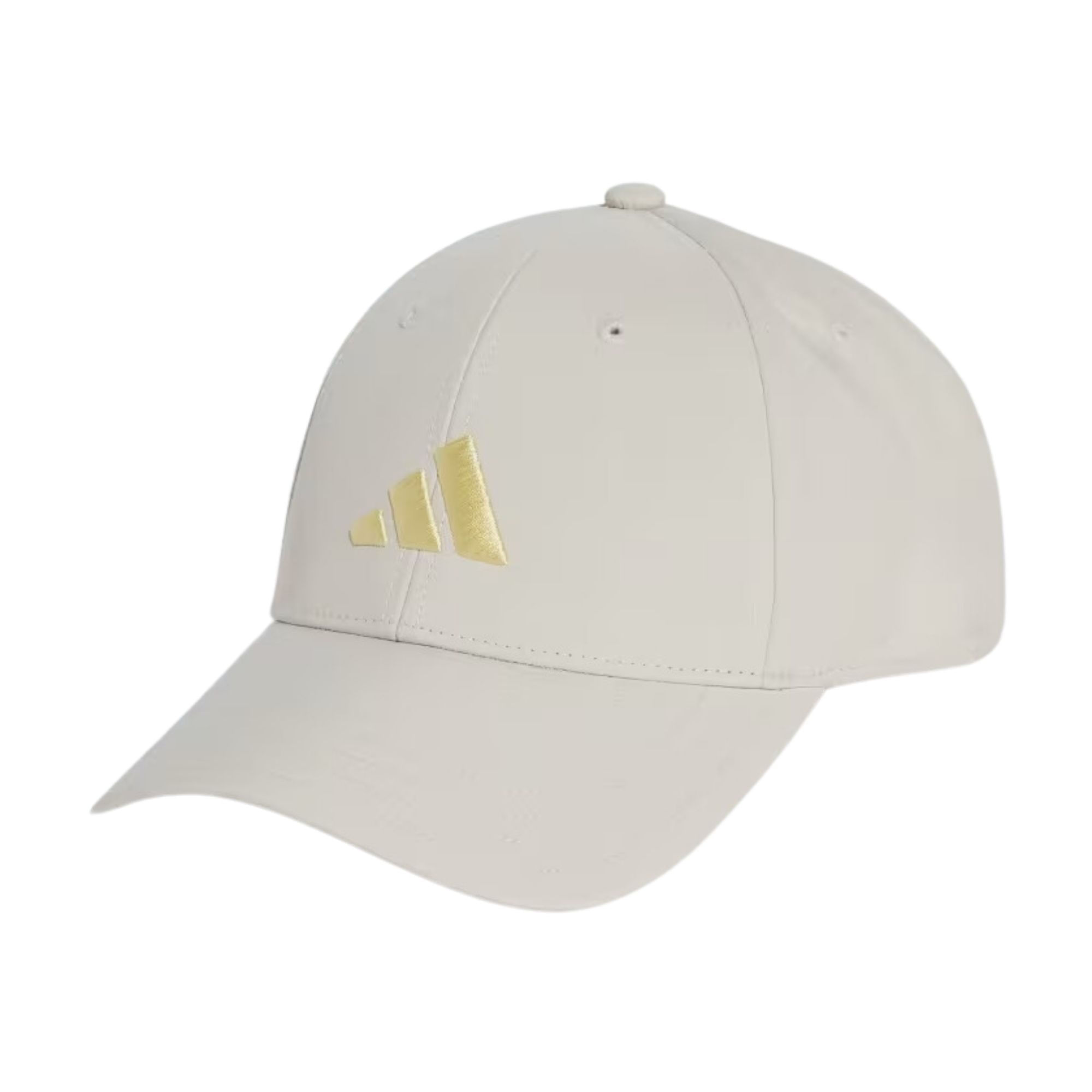 Boné Adidas Essentials Baseball Unissex - Bege