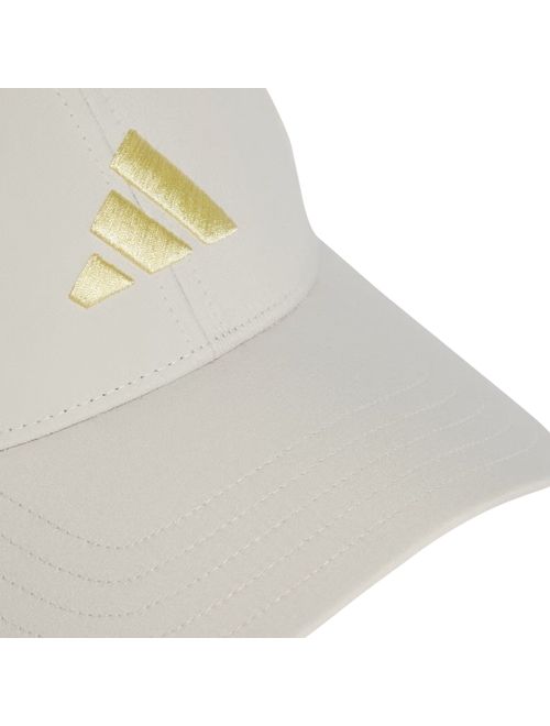 Boné Adidas Essentials Baseball Unissex - Bege