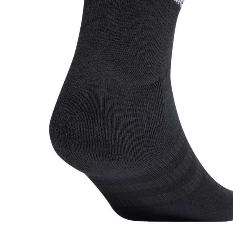 meia-adidas-sportswear-ankle-3-pares-unissex-preta
