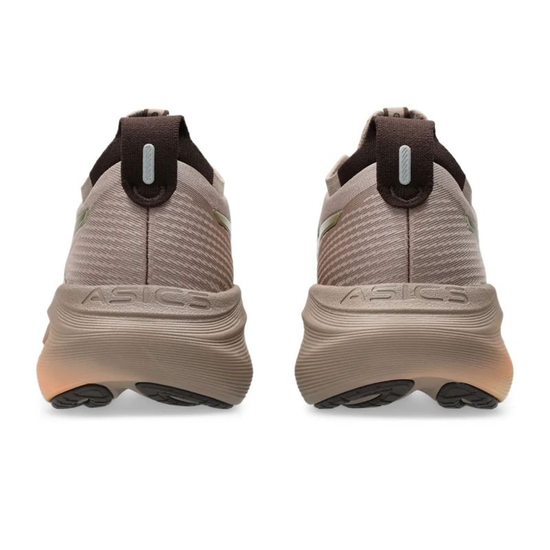 tenis-asics-gel-nimbus-luxe-27-feminino-marrom-dourado