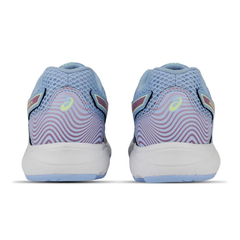 tenis-asics-buzz-4-infantil-azul
