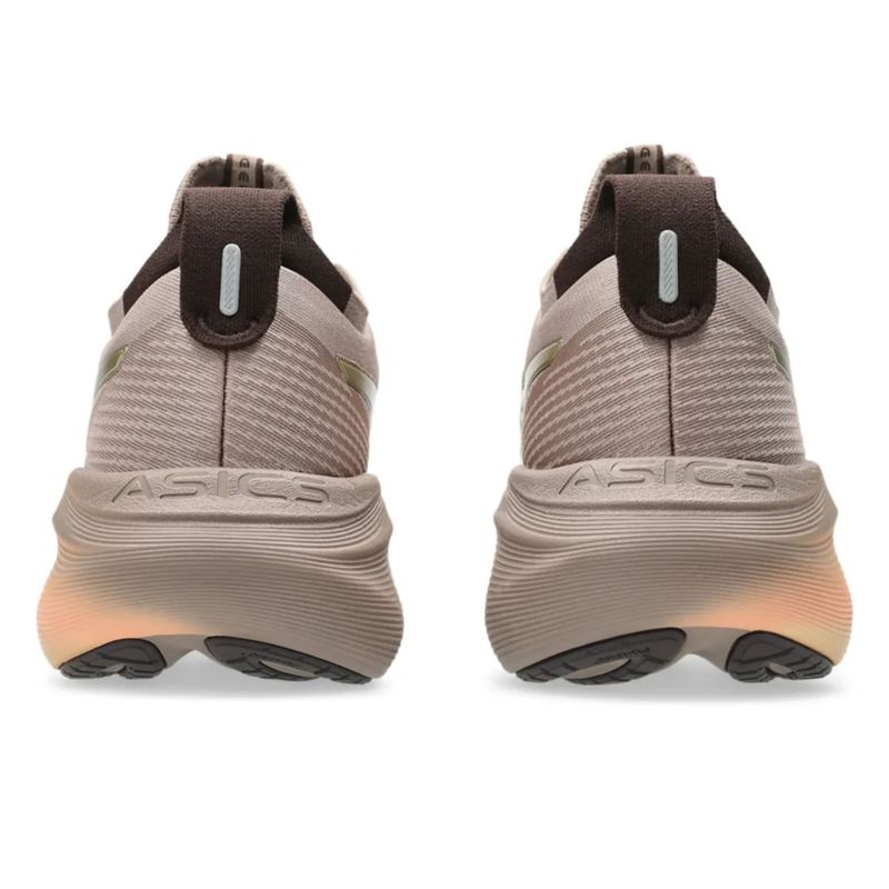 tenis-asics-gel-nimbus-luxe-27-masculino-marrom-dourado