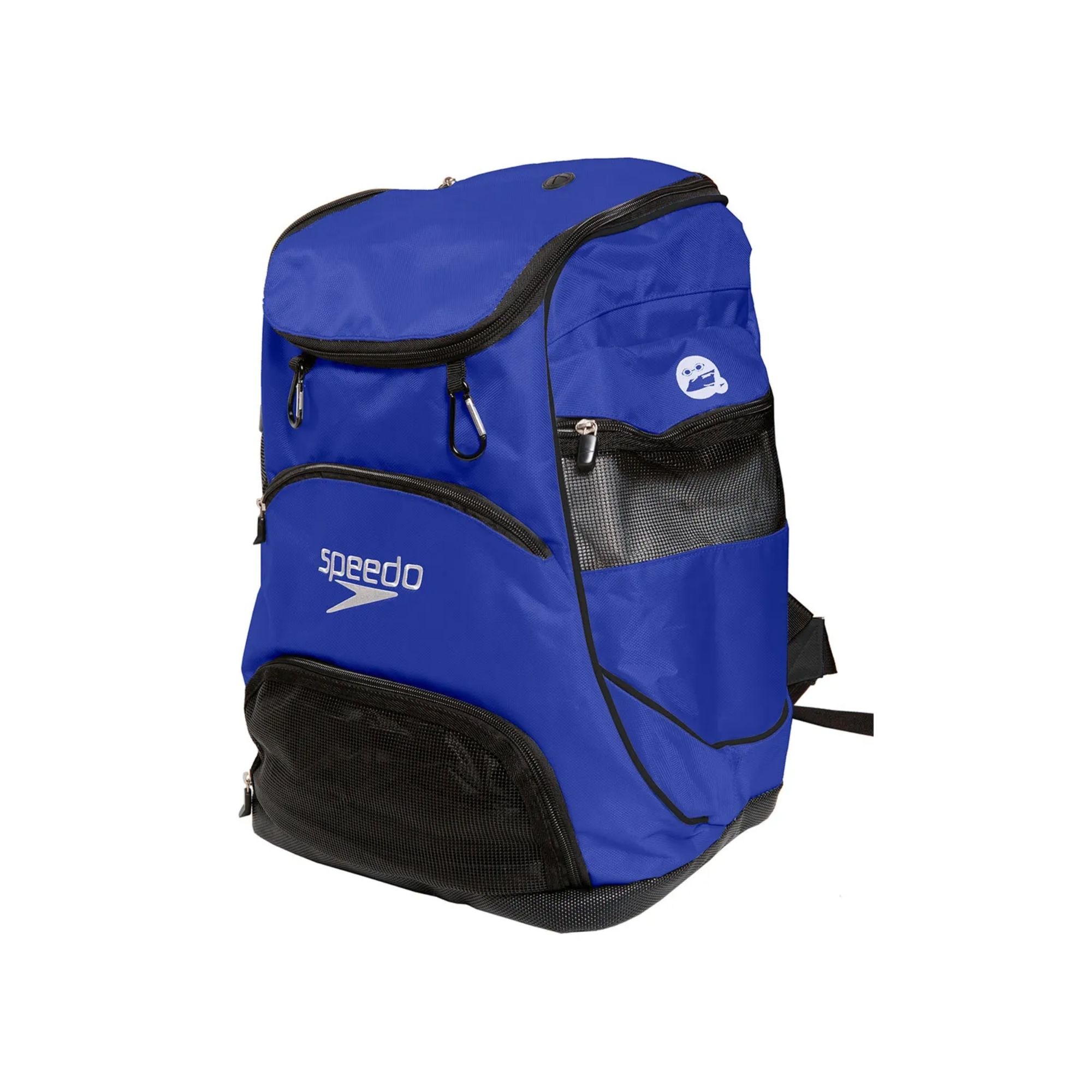 Mochila Speedo Swim II Unissex - Royal