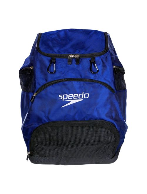 Mochila Speedo Swim II Unissex - Royal