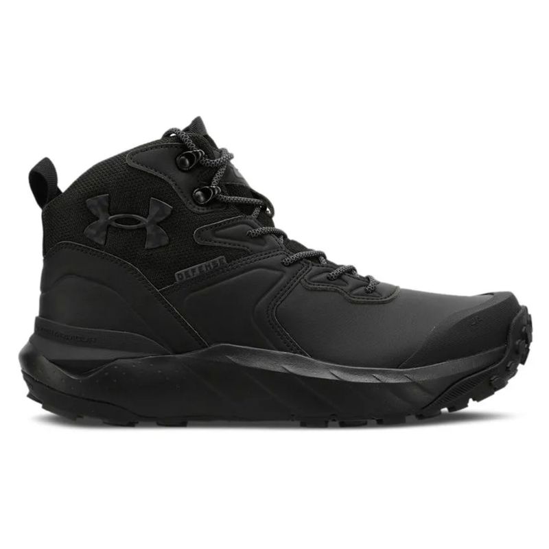 bota-under-armour-defense-mid-masculina-preta