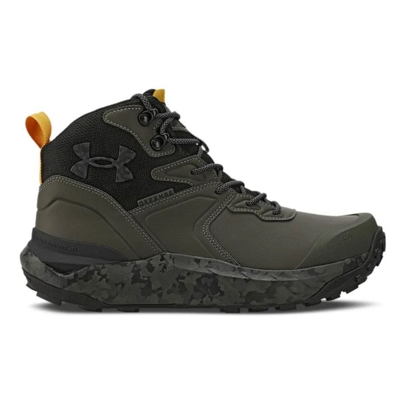 bota-under-armour-defense-mid-masculina-verde-musgo