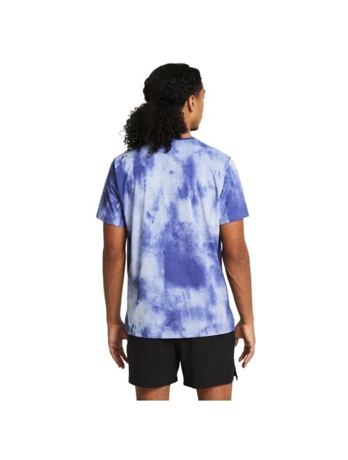 Camiseta Under Armour Launch Elite Pro Masculina - Azul