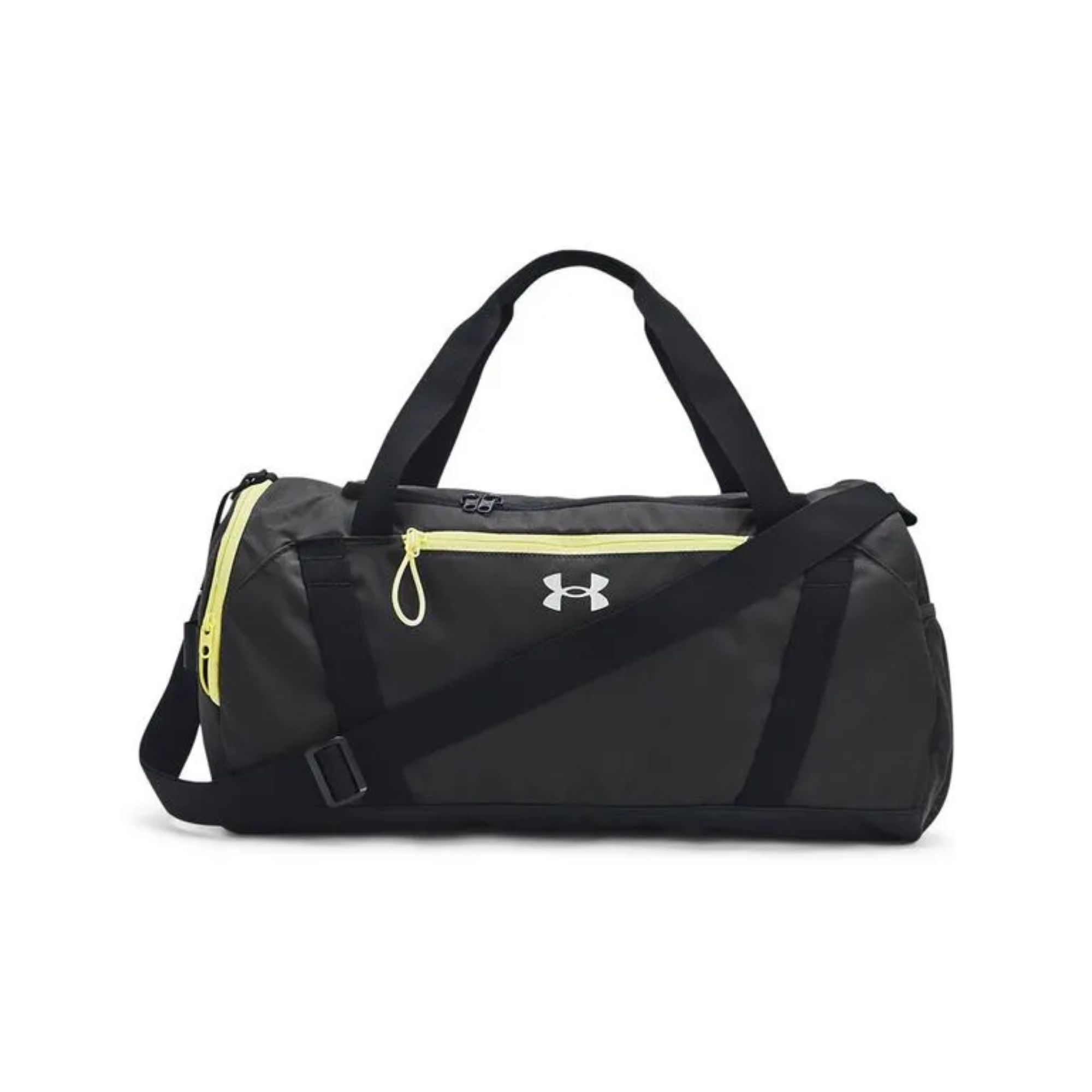 Bolsa Under Armour Undeniable Signature Feminina - Grafite
