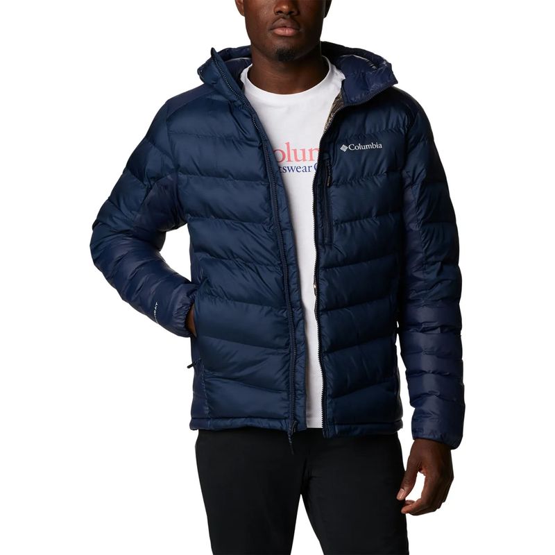 jaqueta-com-capuz-columbia-labyrinth-loop-masculina-marinho