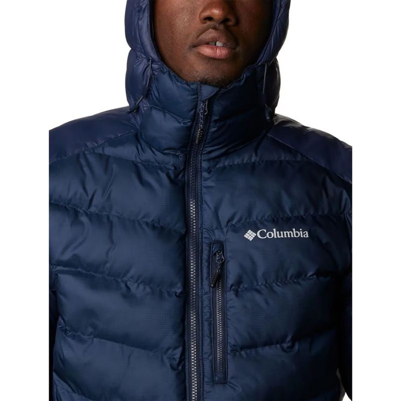 jaqueta-com-capuz-columbia-labyrinth-loop-masculina-marinho