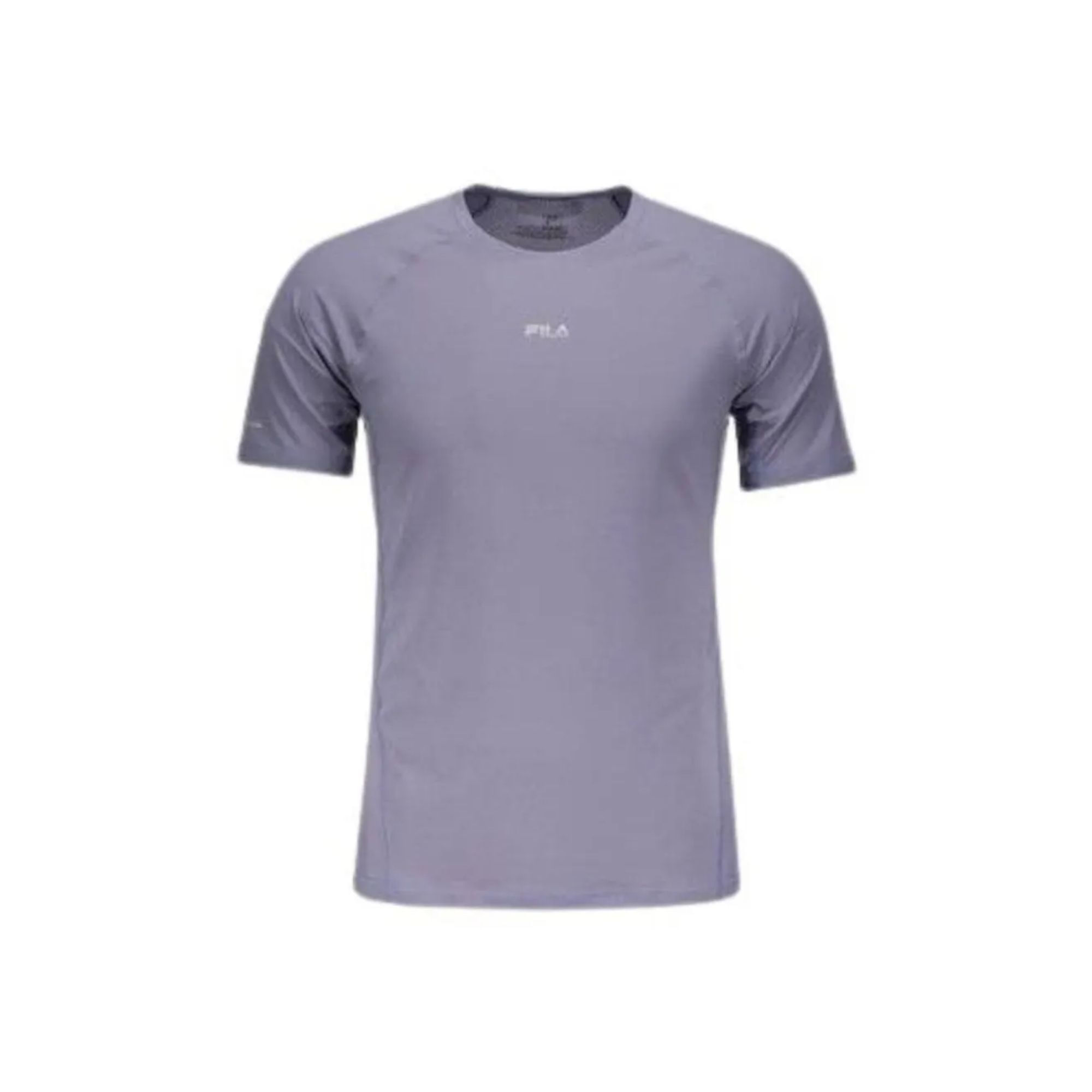 Camiseta Fila Bio III Feminina - Lilás