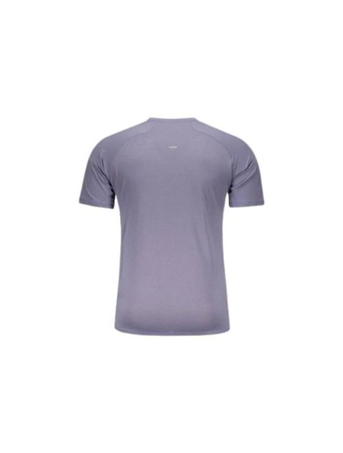 Camiseta Fila Bio III Feminina - Lilás