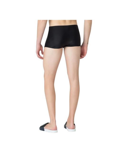 Sunga Fila Boxer II Masculina - Preta