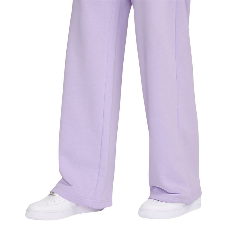 calca-nike-sportswear-club-fleece-feminina-lilas