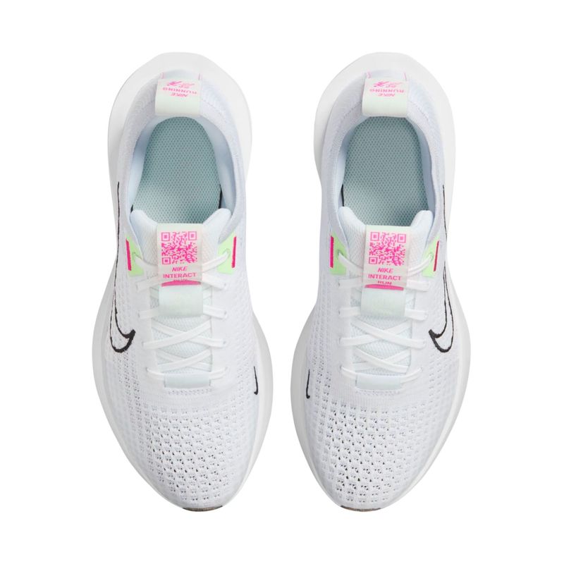 tenis-nike-interact-run-feminino-branco