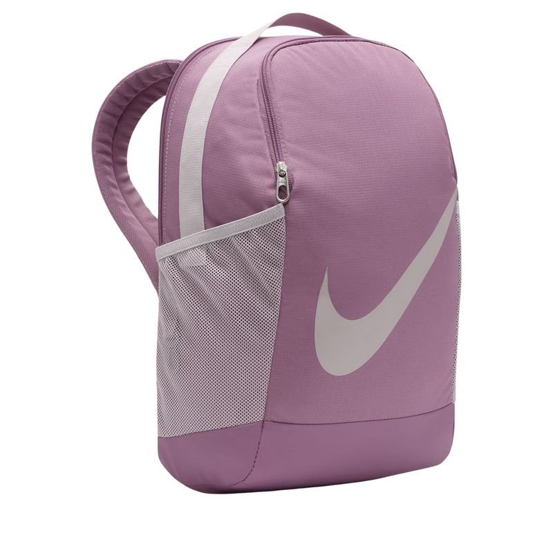 mochila-nike-brasilia-18l-infantil-rosa-