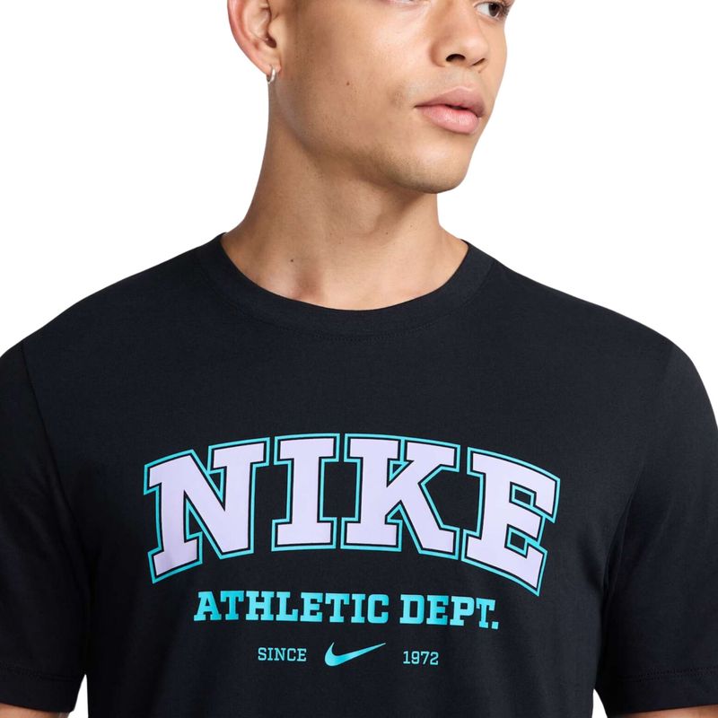 camiseta-nike-dri-fit-tee-masculina-preta