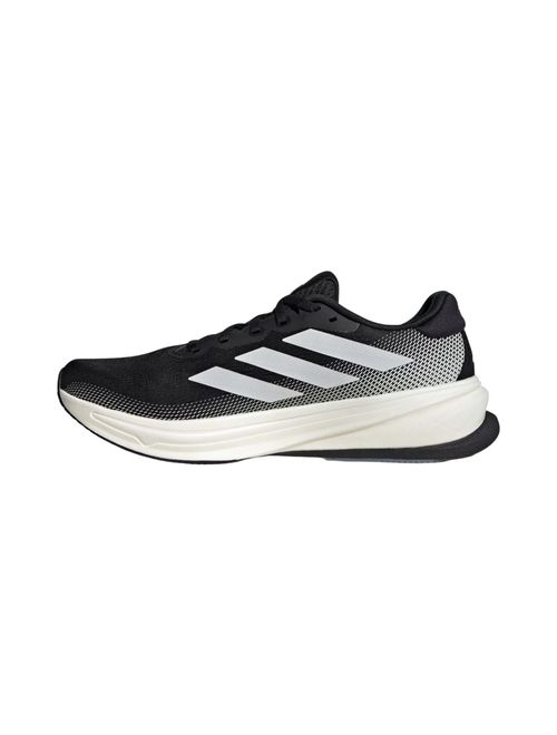 Tênis Adidas Supernova Rise 2 Masculino - Preto