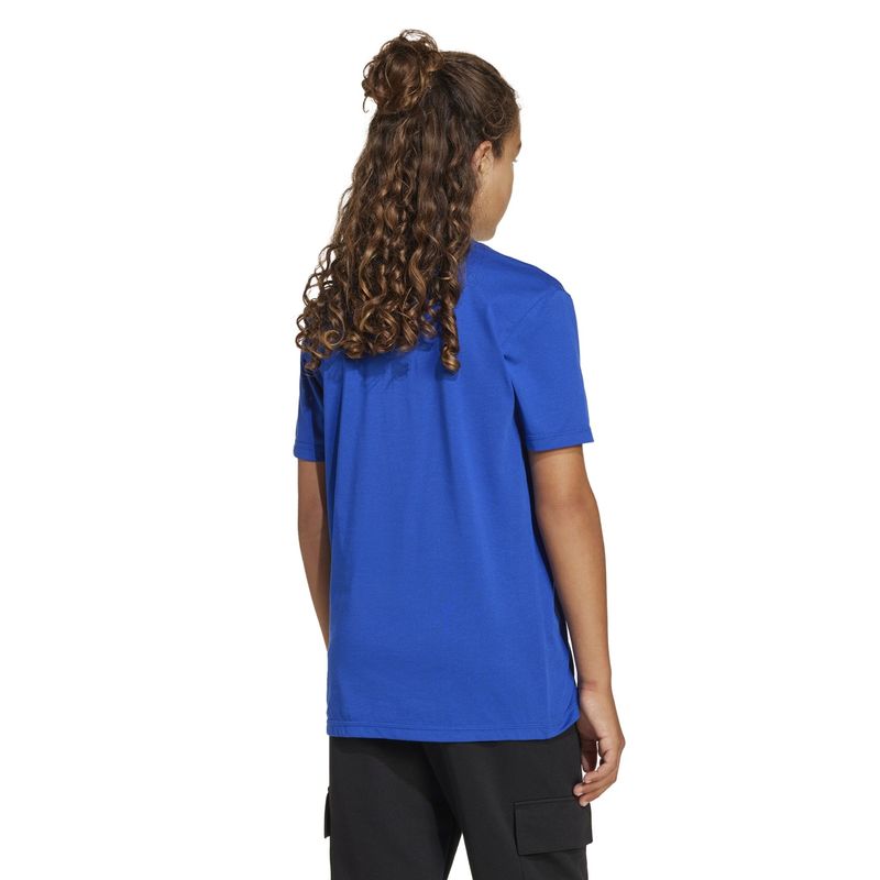 camiseta-adidas-logo-linear-essentials-infantil-azul-royal
