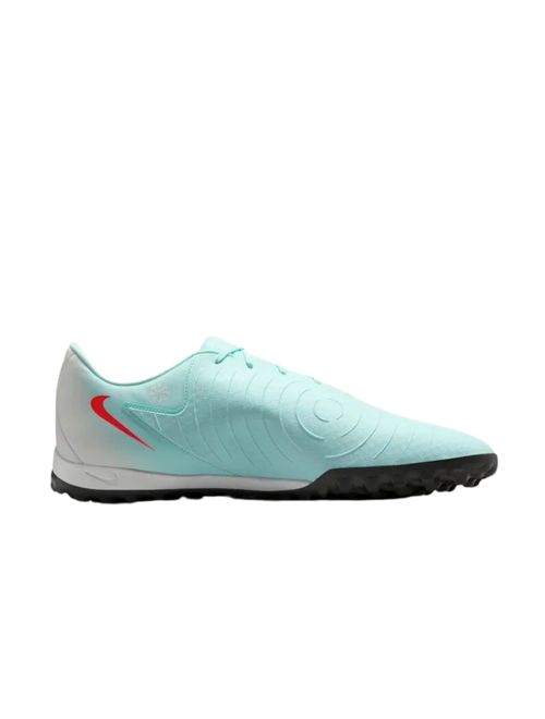 Chuteira Society Nike Phantom Gx II Masculina - Verde