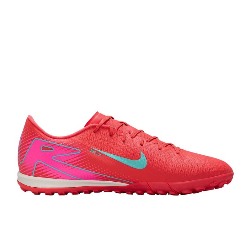 chuteira-society-nike-zoom-vapor-16-academy-masculina-vermelha