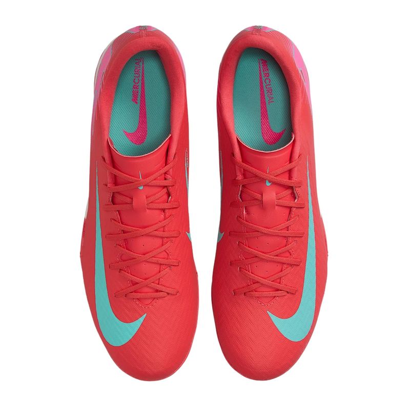chuteira-society-nike-zoom-vapor-16-academy-masculina-vermelha